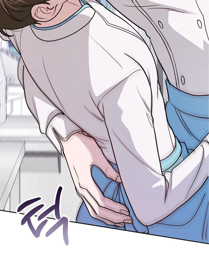 主厨的专属食谱漫画-图31