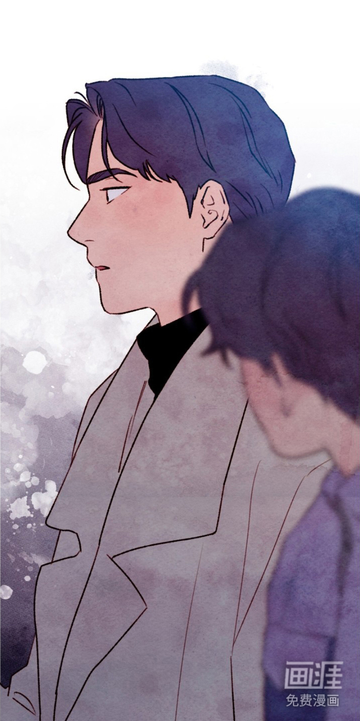 枕边絮语漫画-图22
