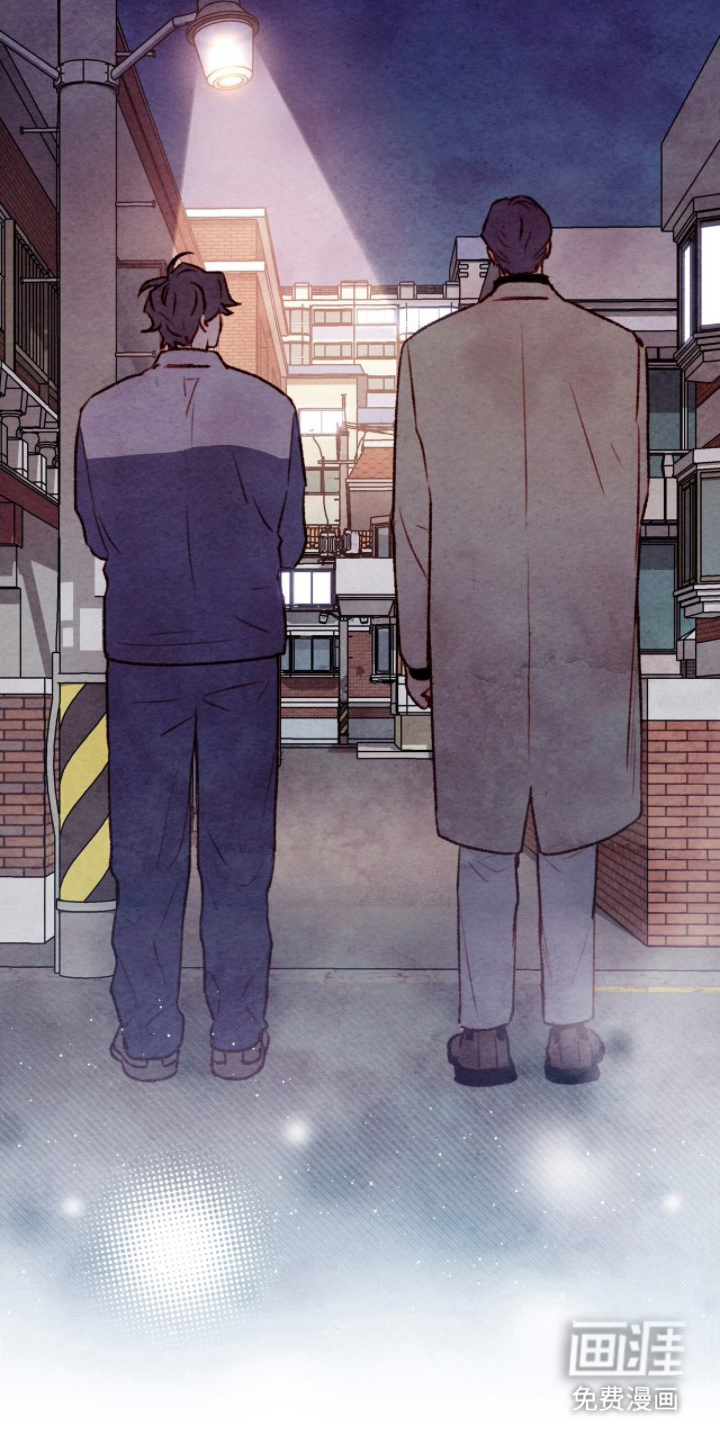 枕边絮语漫画-图25