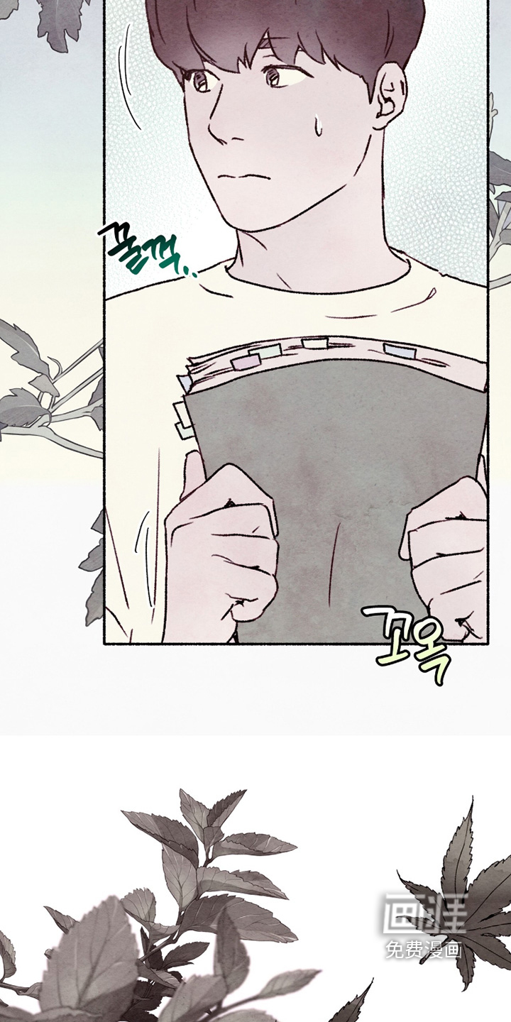 枕边絮语漫画-图24