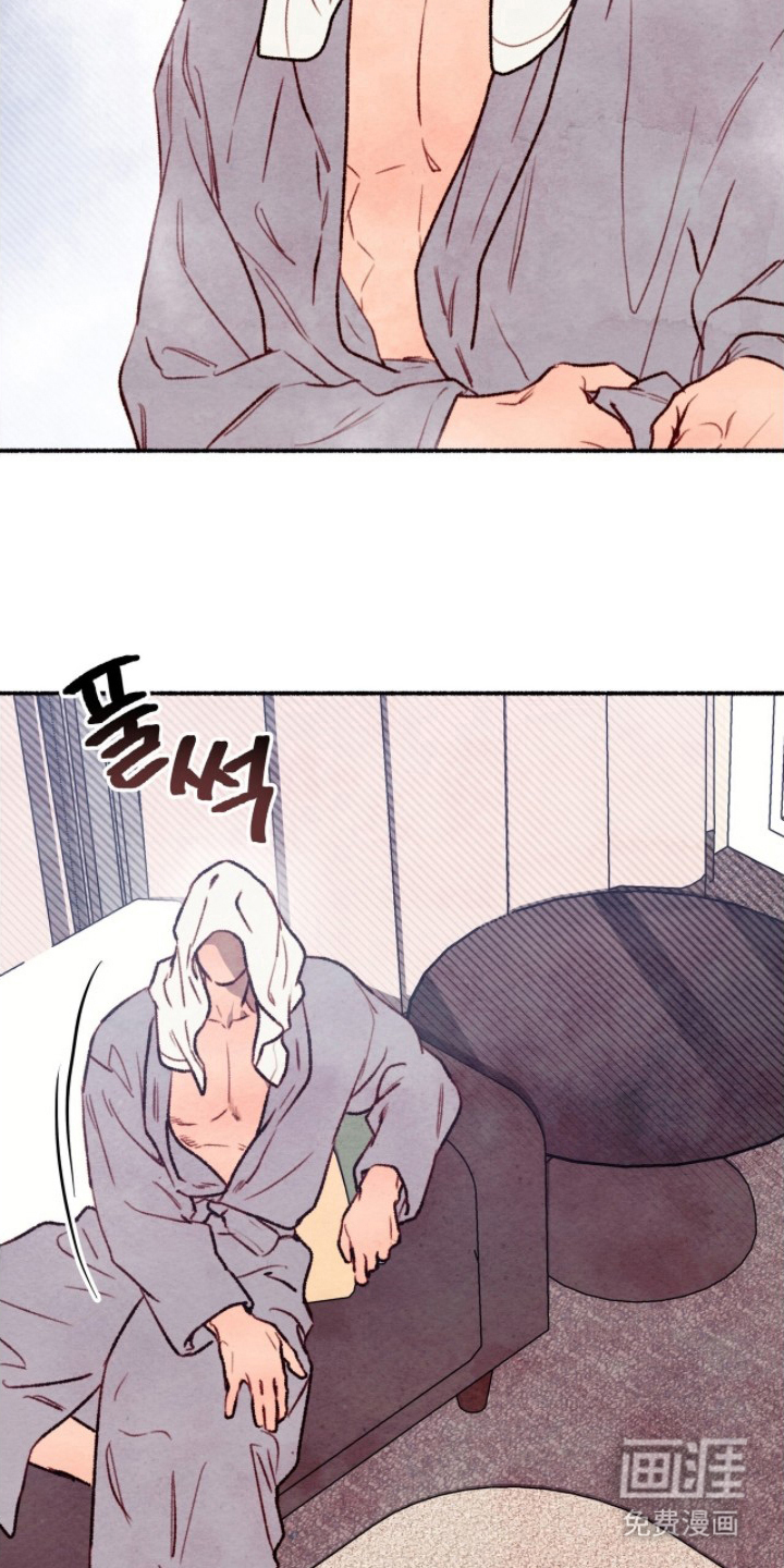 枕边絮语漫画-图5