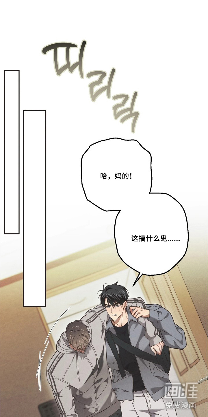 重逢必修课第16话图