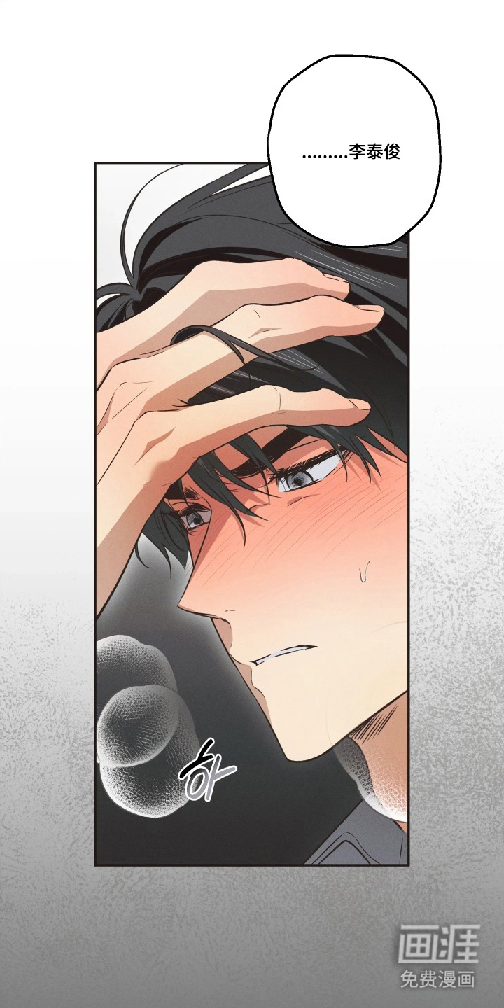 重逢必修课第17话图