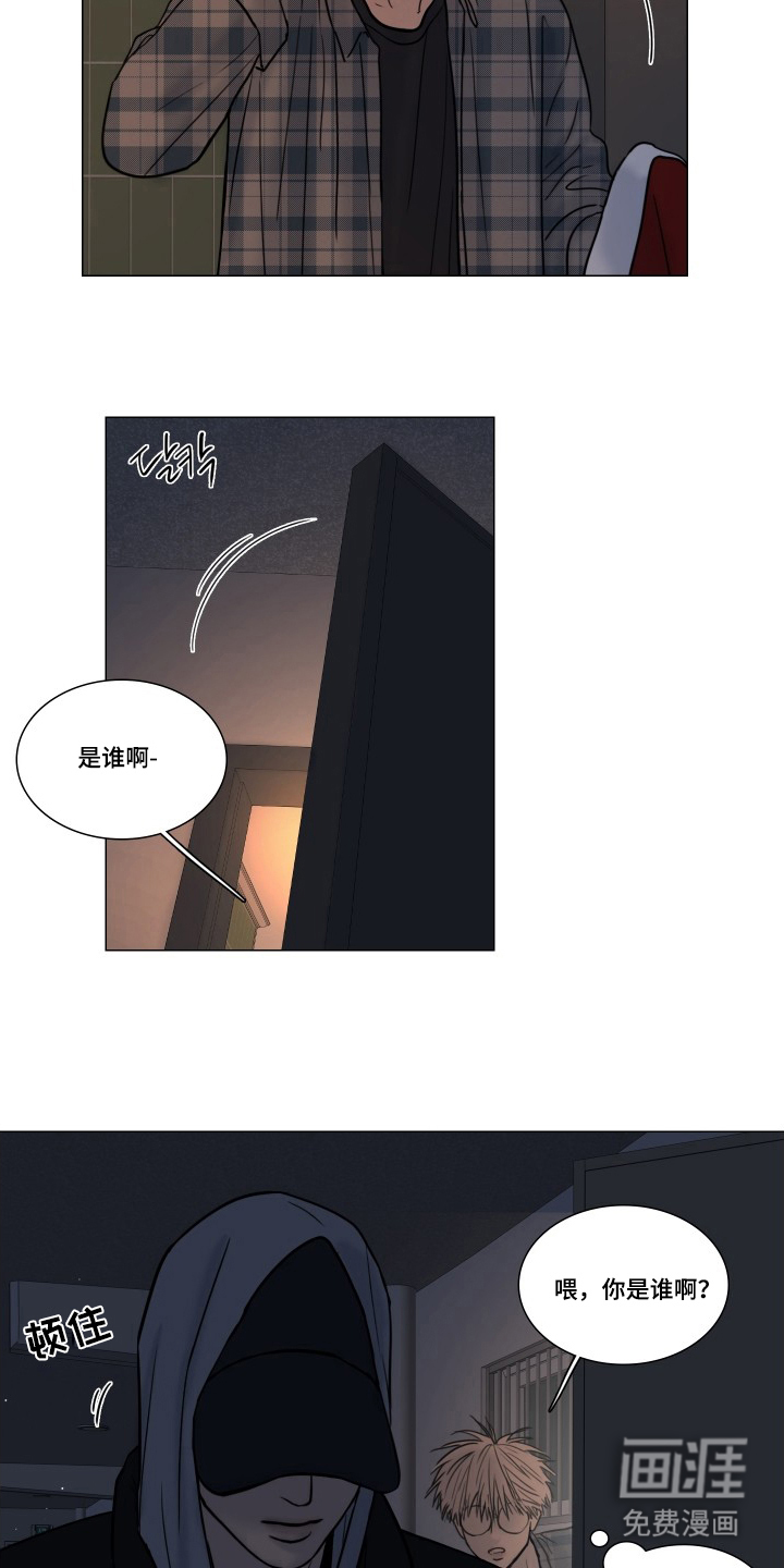 罪案编码漫画-图5