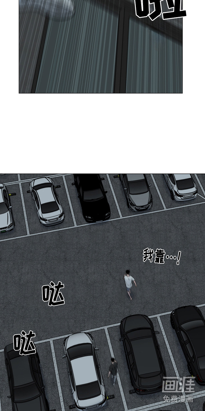 罪案编码漫画-图11