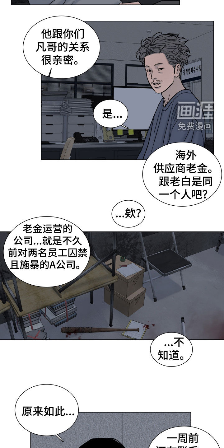 罪案编码漫画-图7
