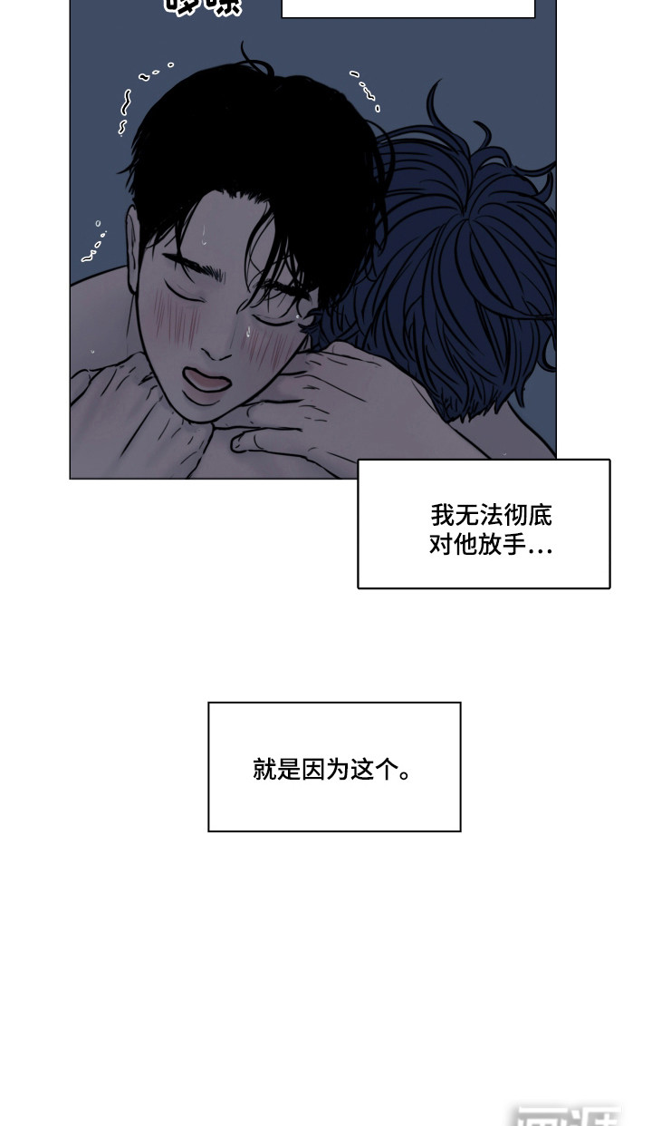 罪案编码漫画-图17