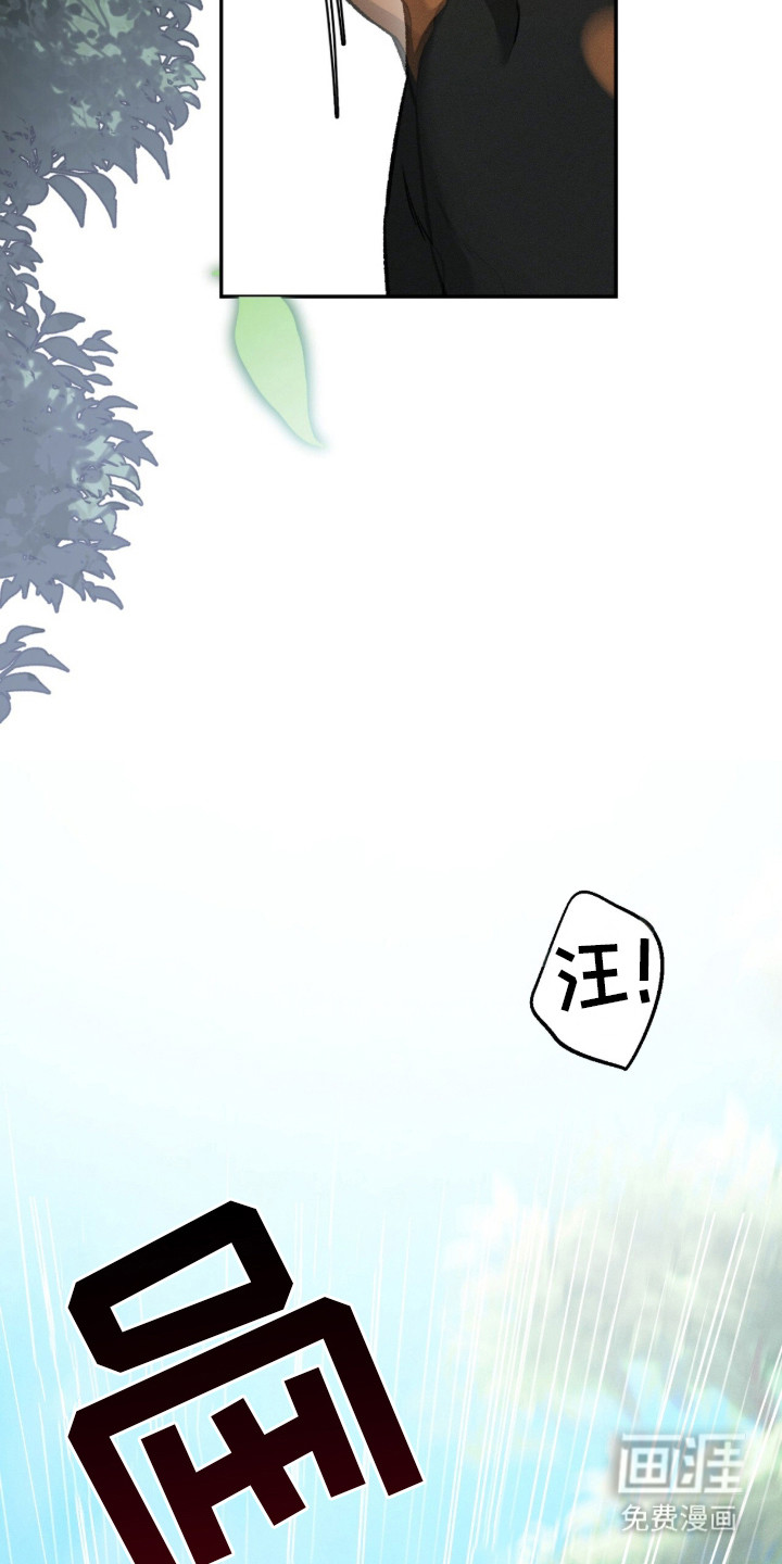 致命伪装漫画-图7