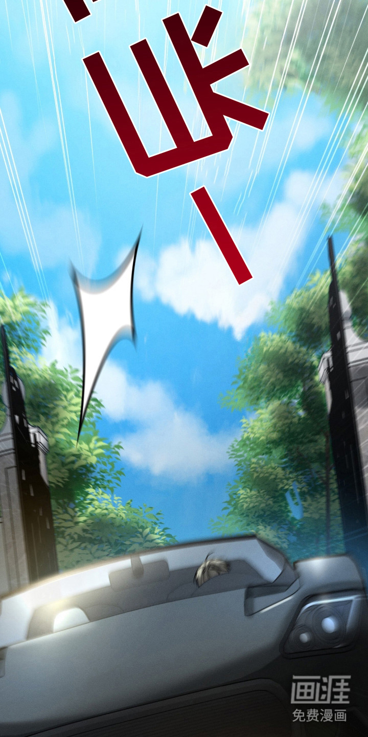 致命伪装漫画-图8