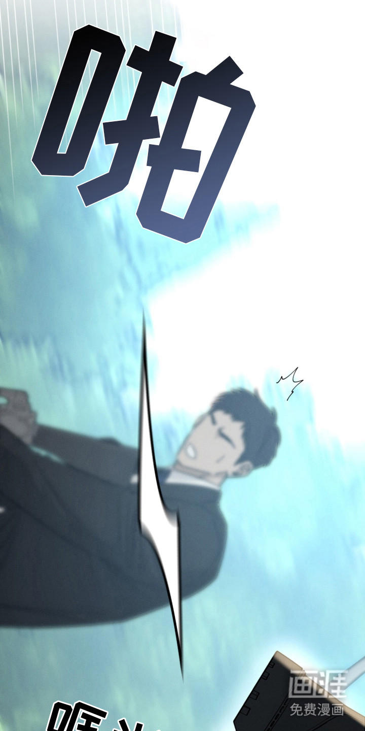 致命伪装漫画-图17