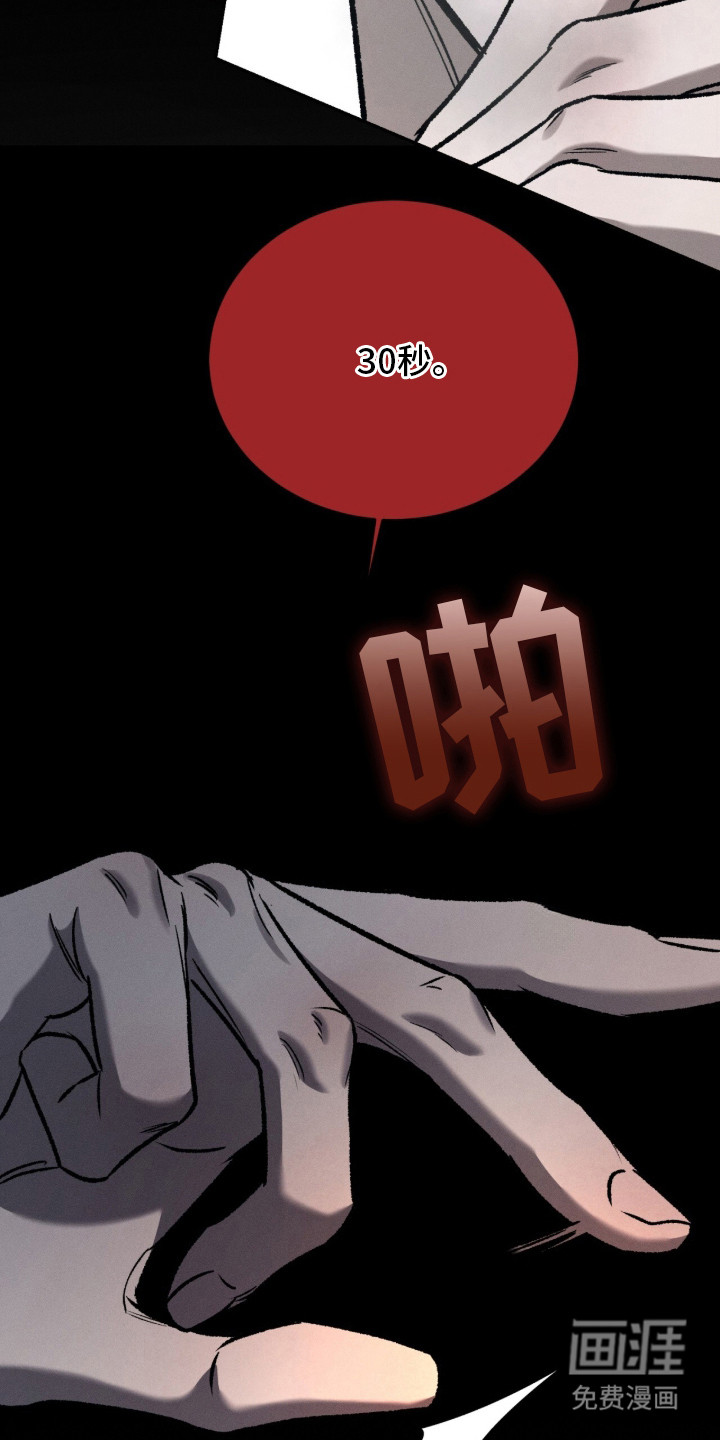 致命伪装漫画-图5