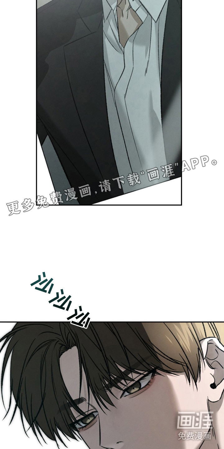 致命伪装漫画-图16