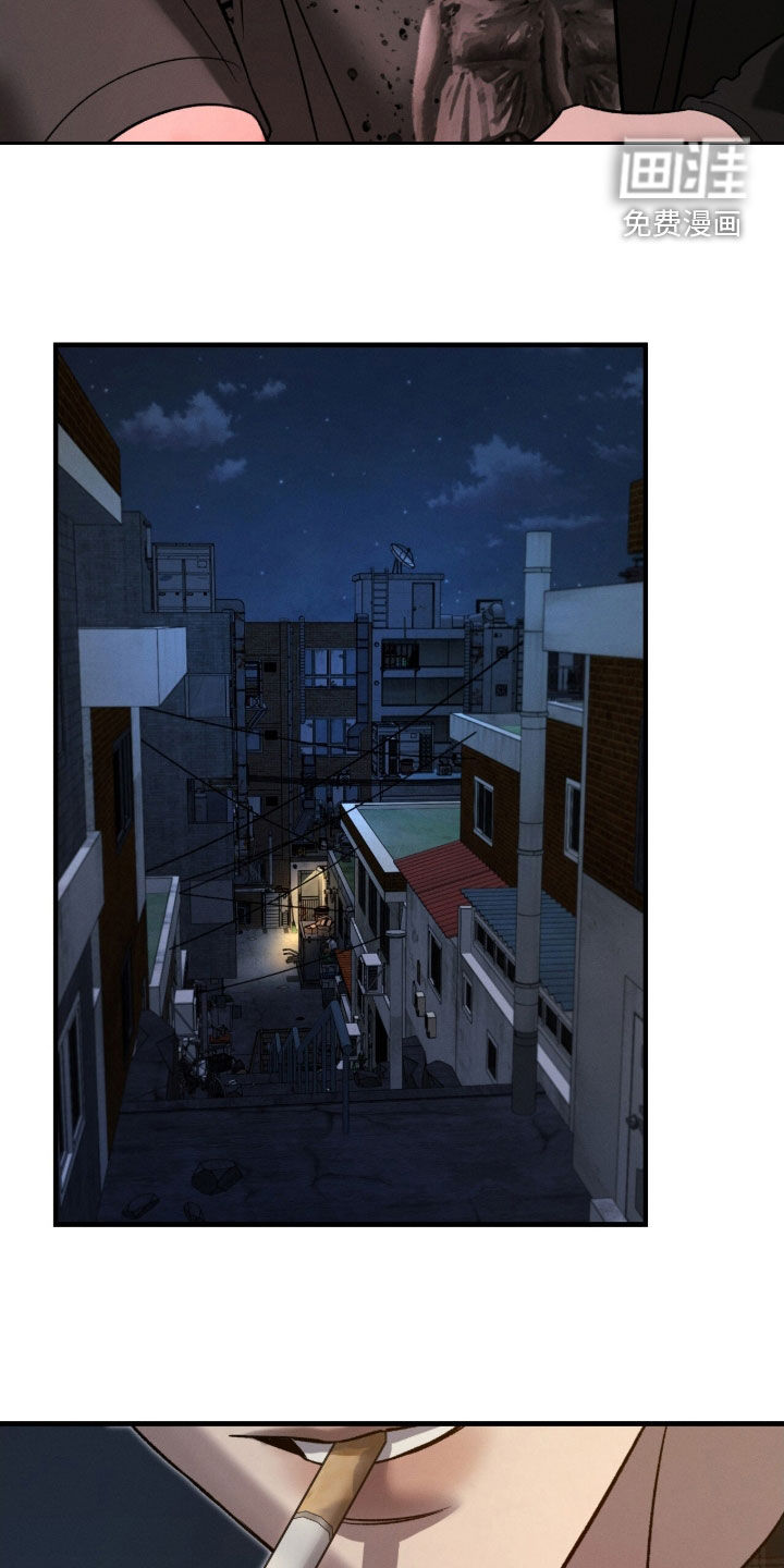 致命伪装漫画-图13