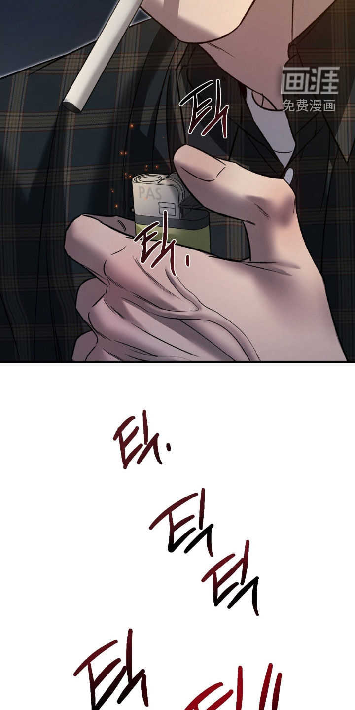 致命伪装漫画-图14