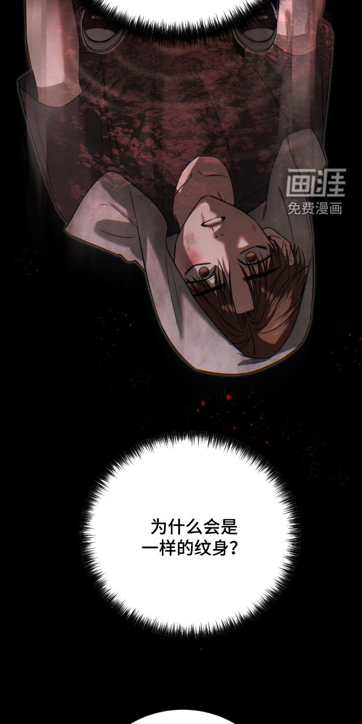 致命伪装漫画-图37