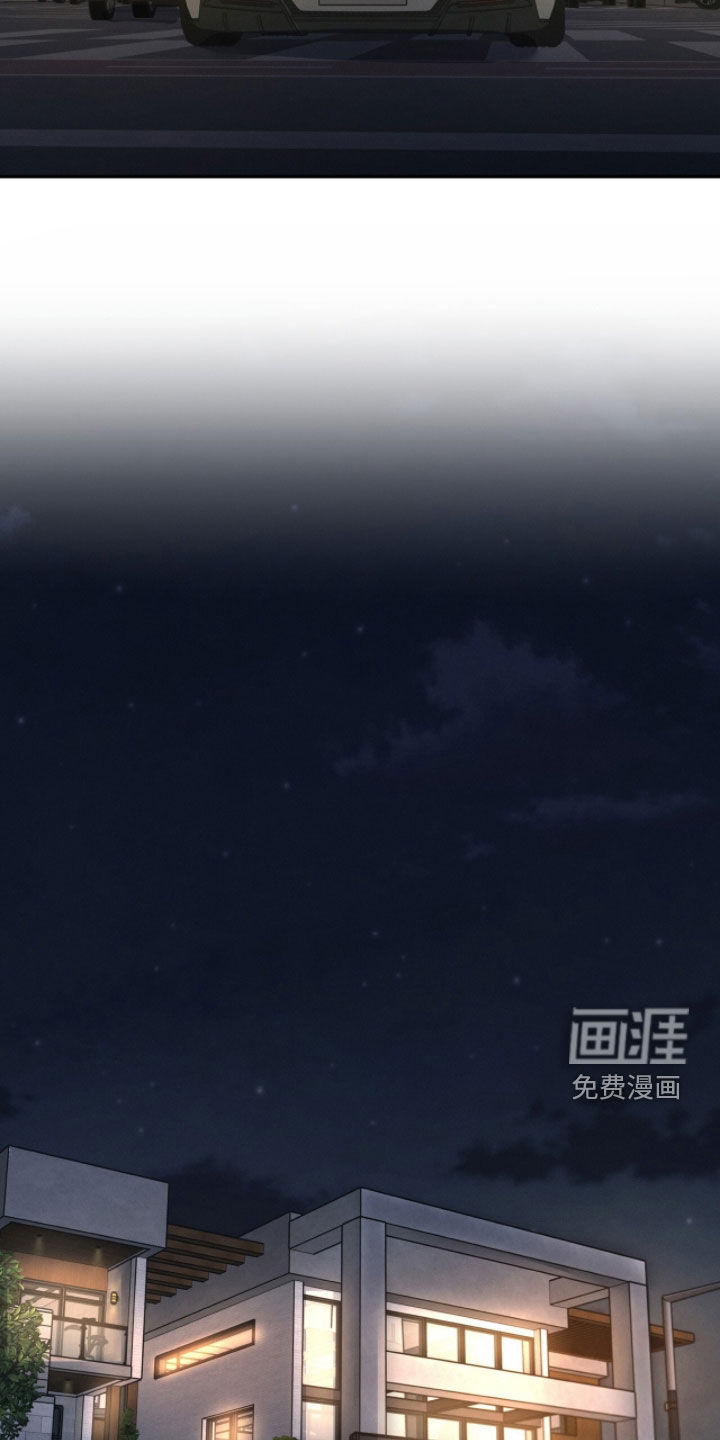 致命伪装漫画-图20