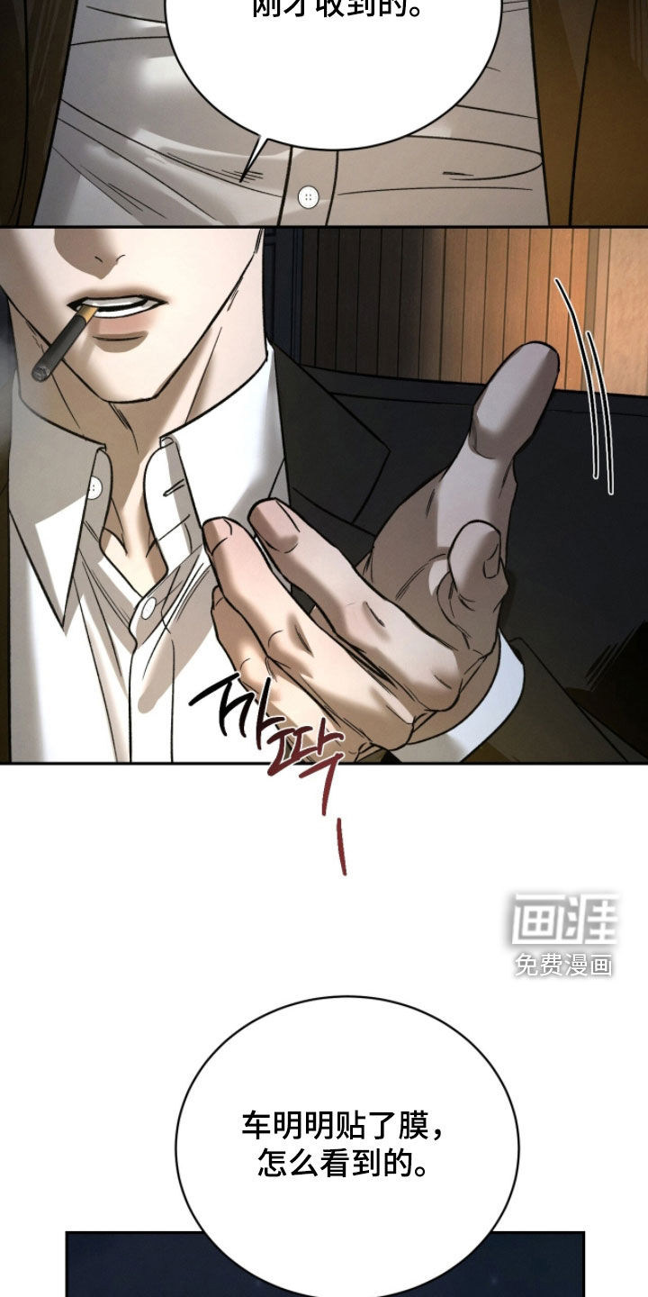 致命伪装漫画-图31