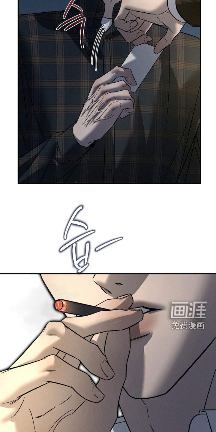 致命伪装漫画-图34