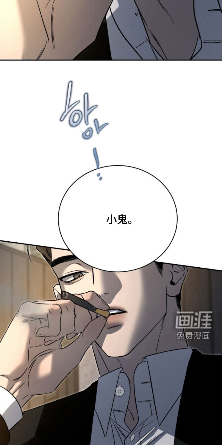 致命伪装漫画-图35