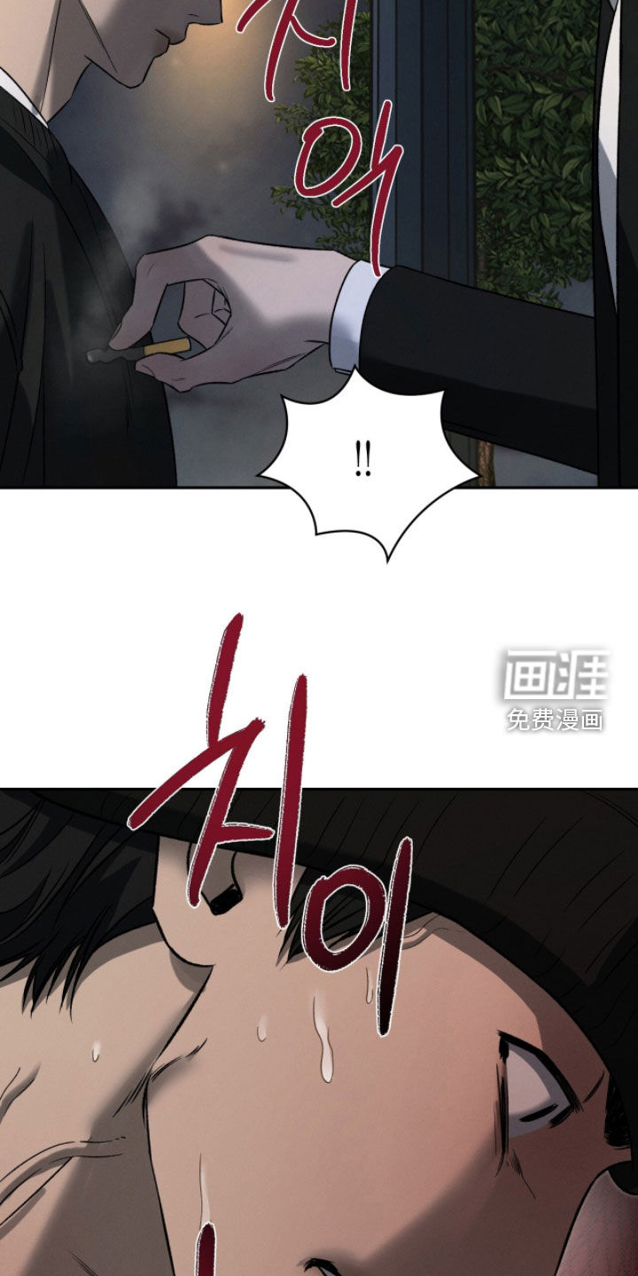 致命伪装漫画-图1