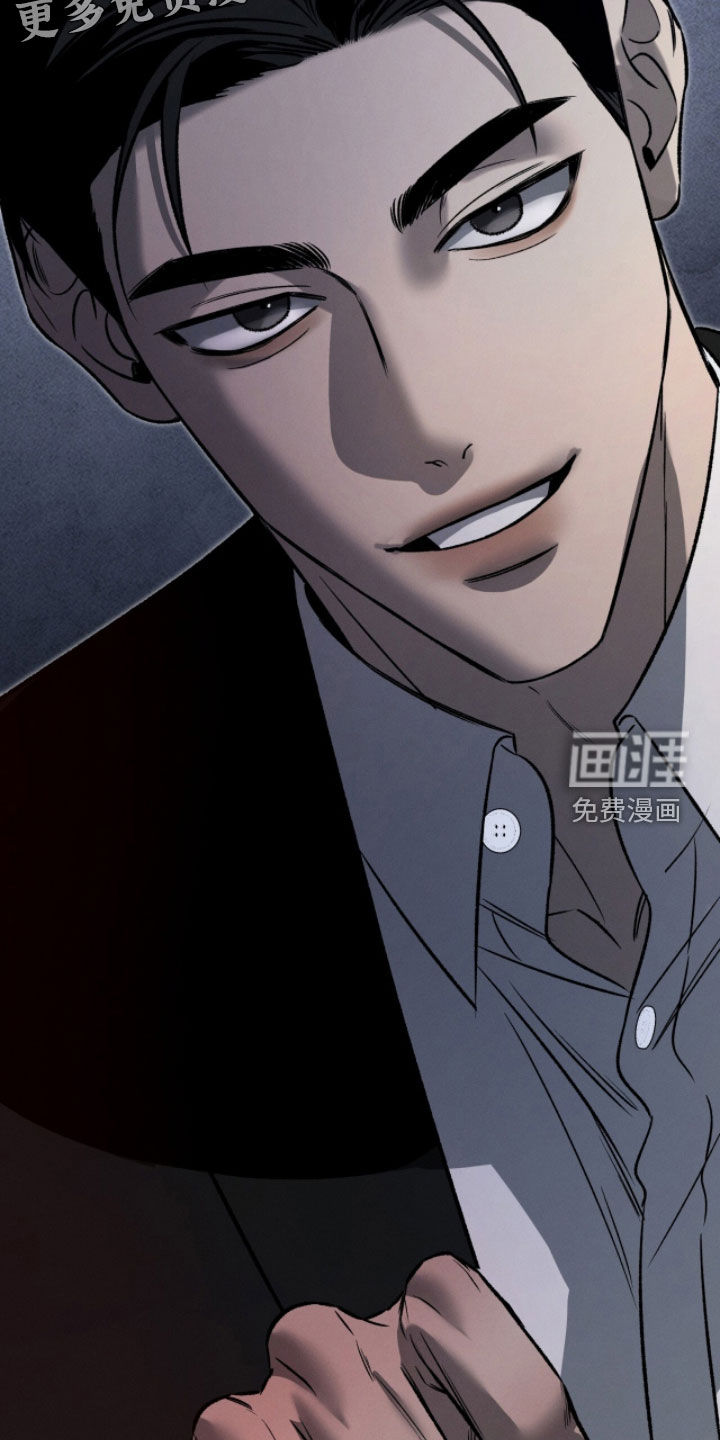 致命伪装漫画-图3