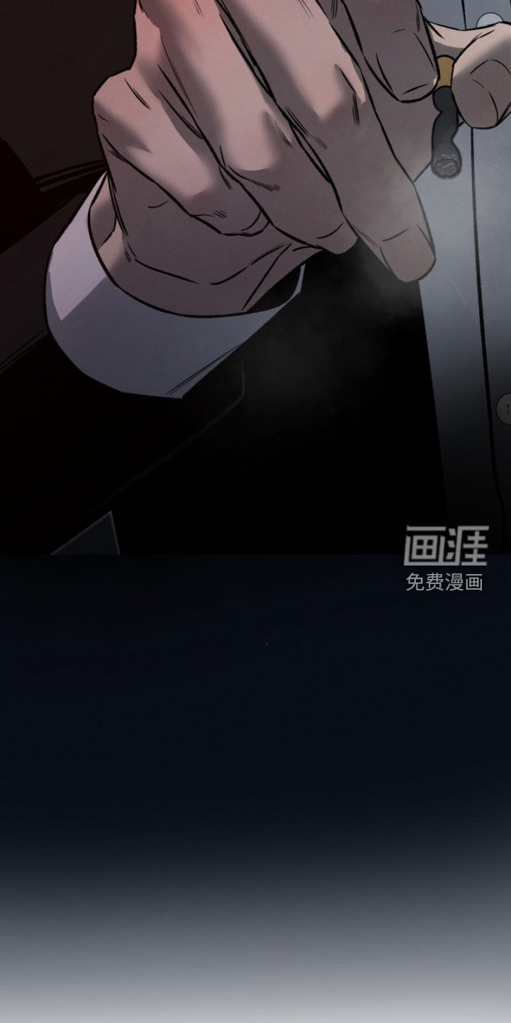 致命伪装漫画-图4