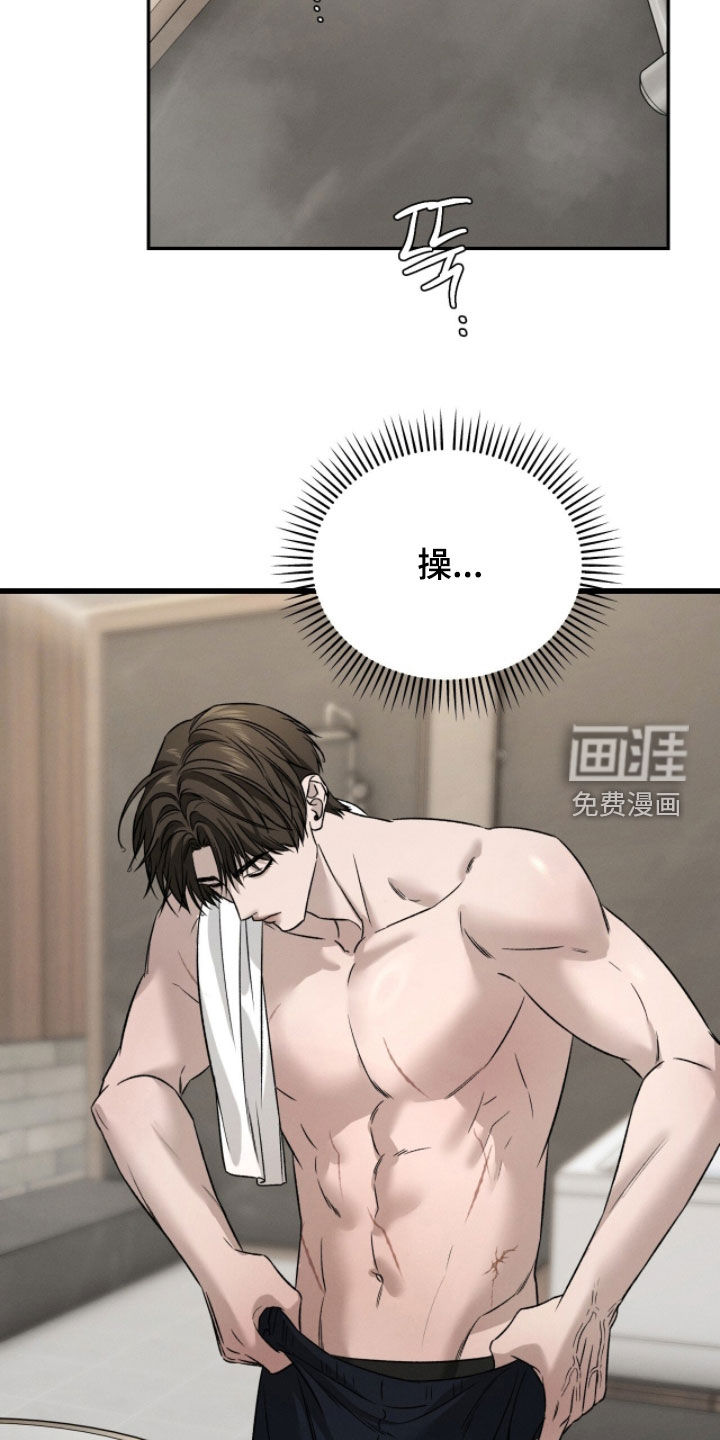 致命伪装漫画-图6