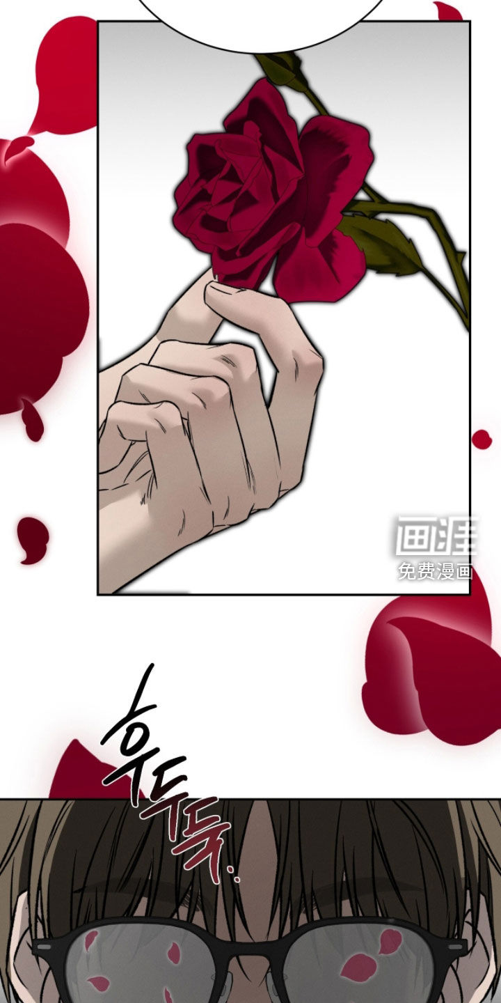 致命伪装漫画-图17