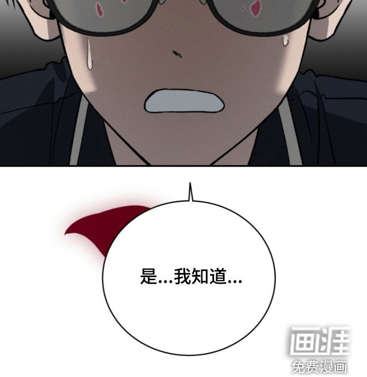 致命伪装漫画-图18