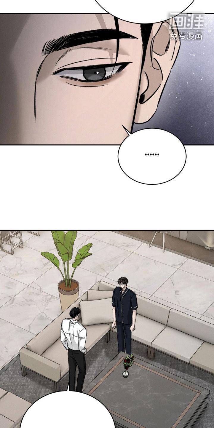 致命伪装漫画-图21