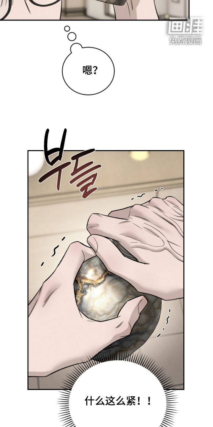 致命伪装漫画-图28