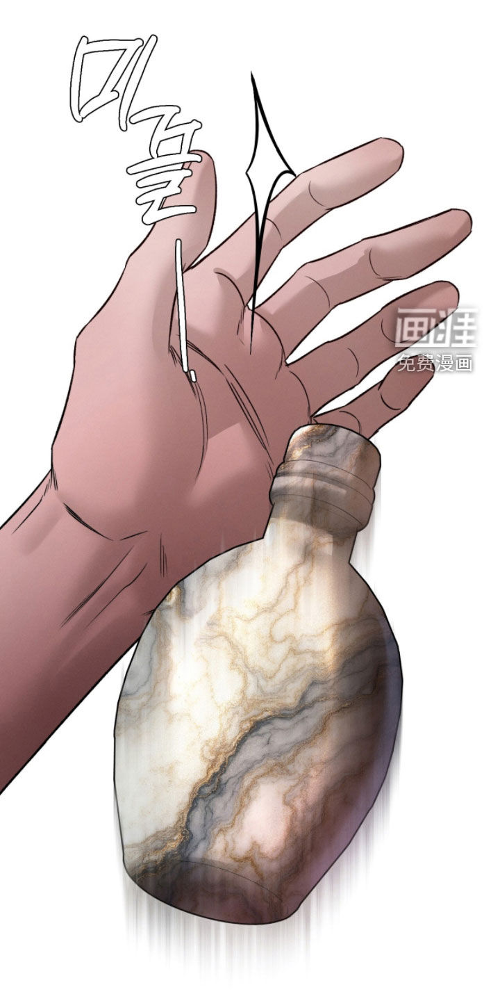 致命伪装第27话第1页