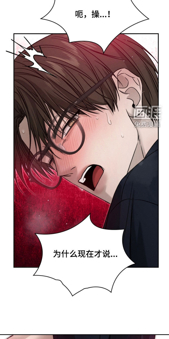 致命伪装漫画-图6