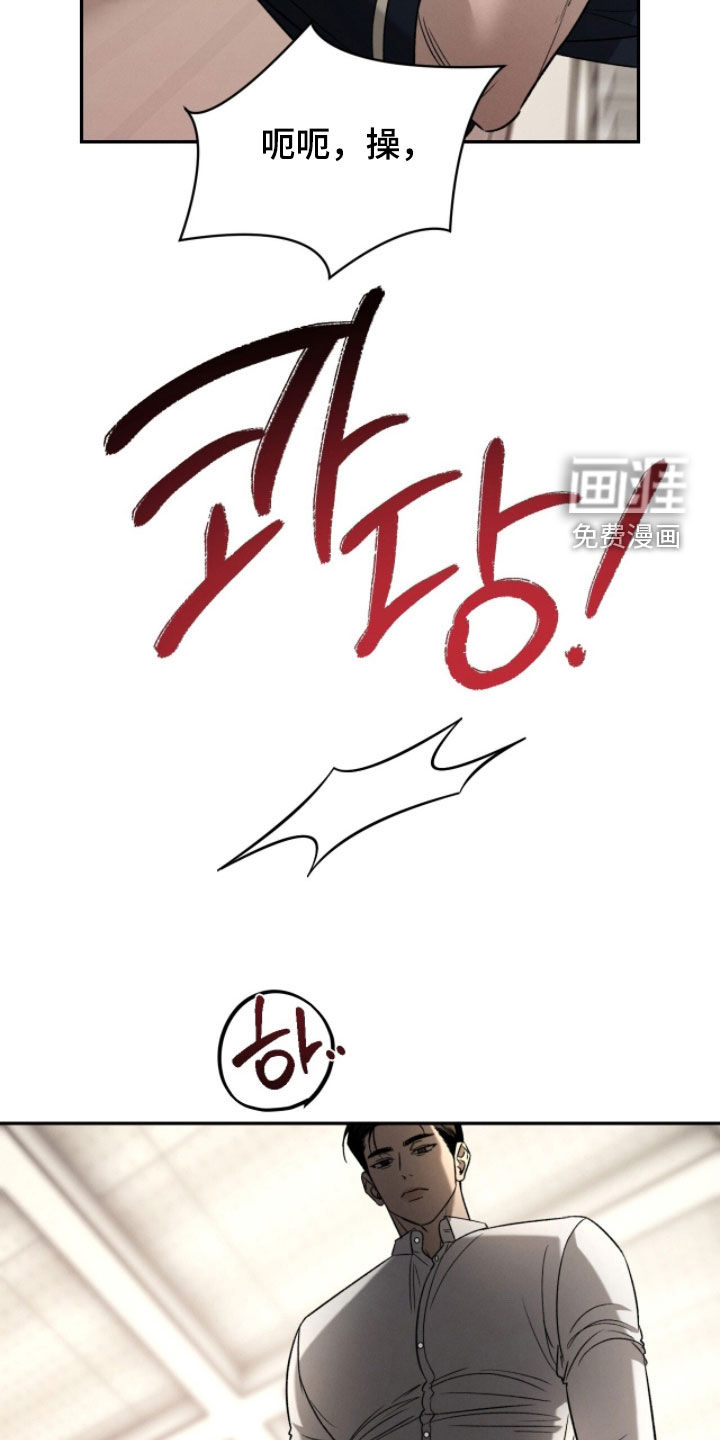 致命伪装漫画-图10