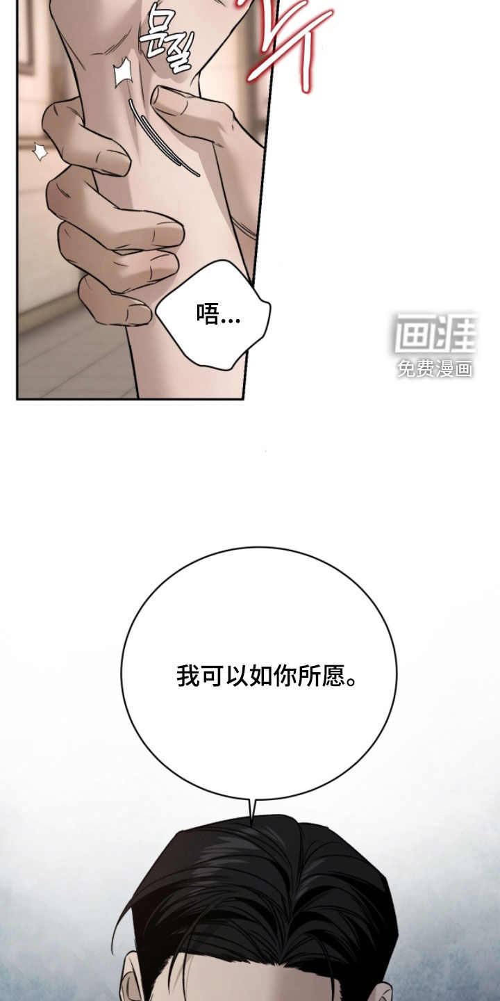 致命伪装漫画-图16