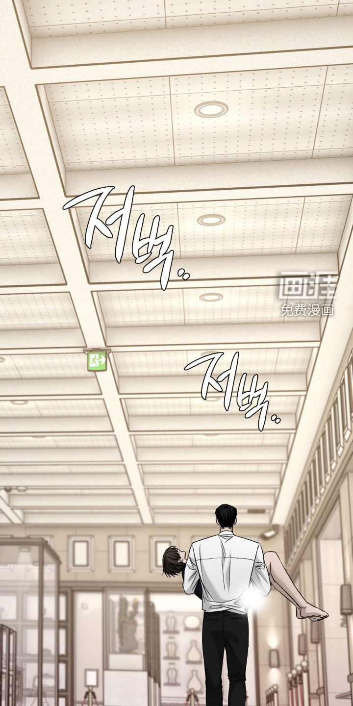 致命伪装漫画-图9