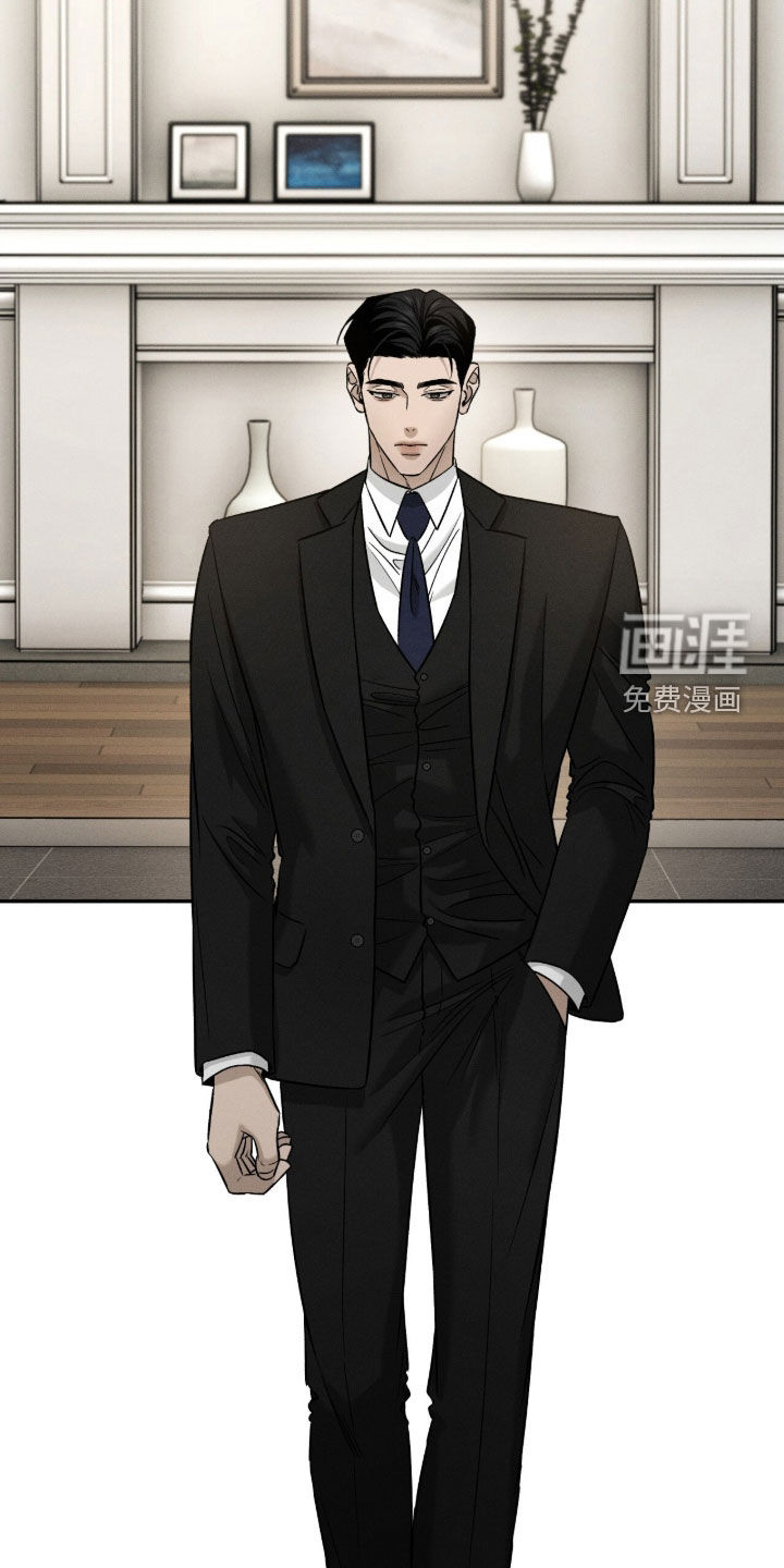 致命伪装漫画-图11