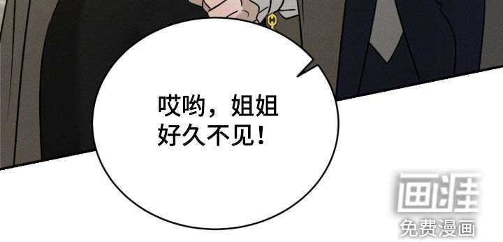 致命伪装漫画-图12