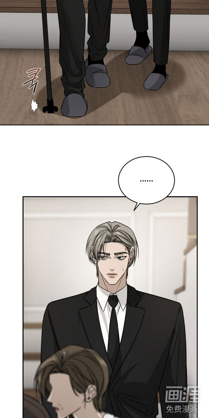 致命伪装漫画-图17