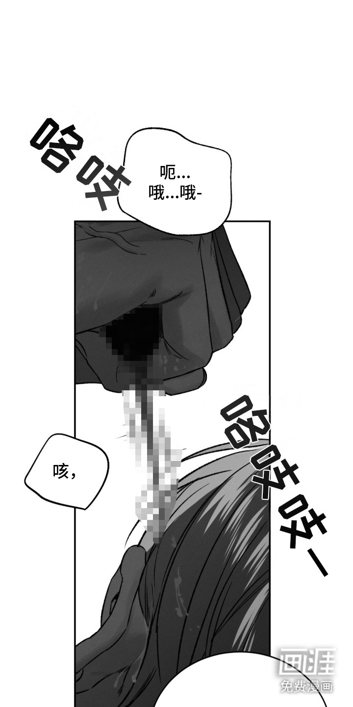 致命伪装漫画-图0