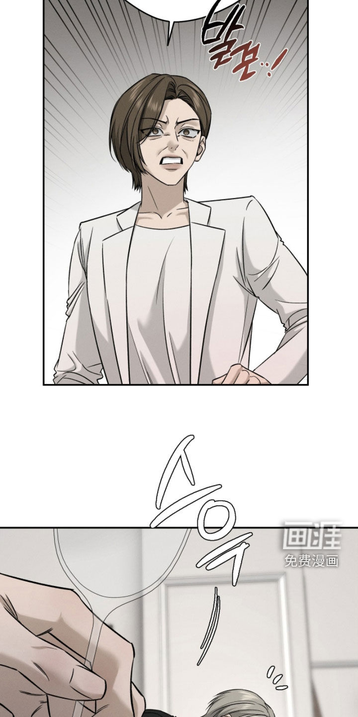 致命伪装漫画-图10