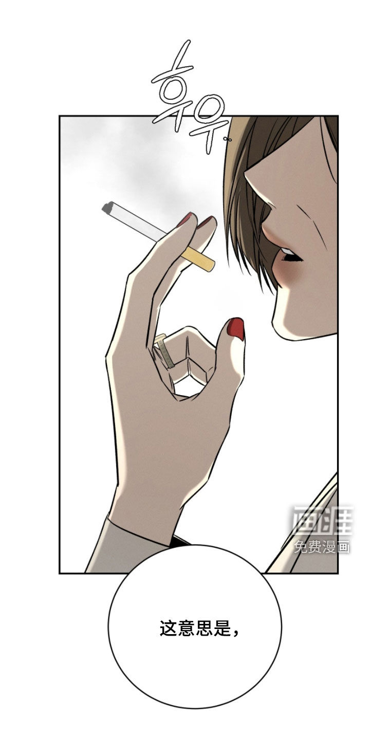 致命伪装漫画-图28