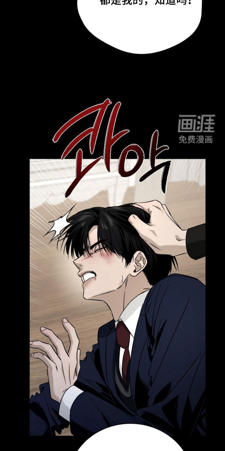 致命伪装漫画-图14