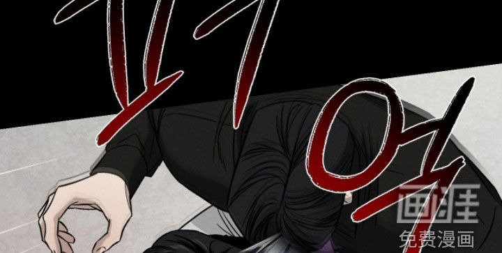 致命伪装漫画-图17