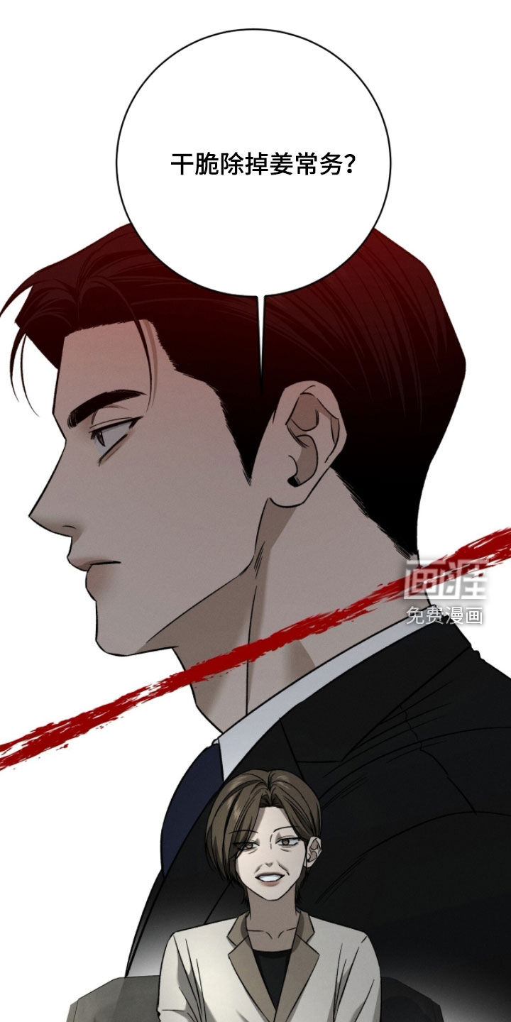 致命伪装漫画-图36