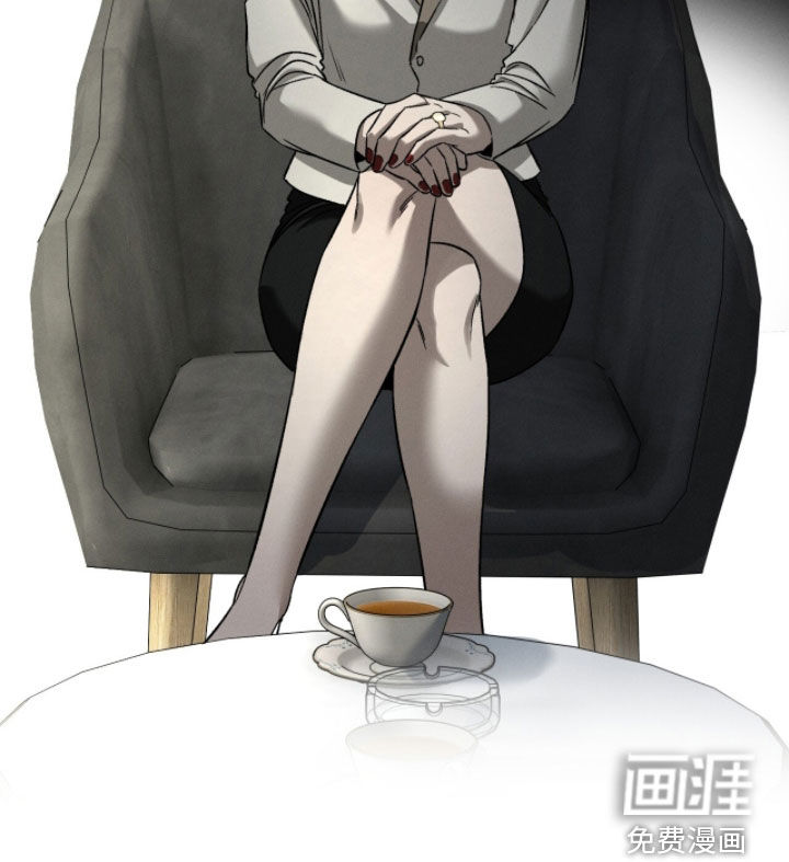 致命伪装漫画-图37