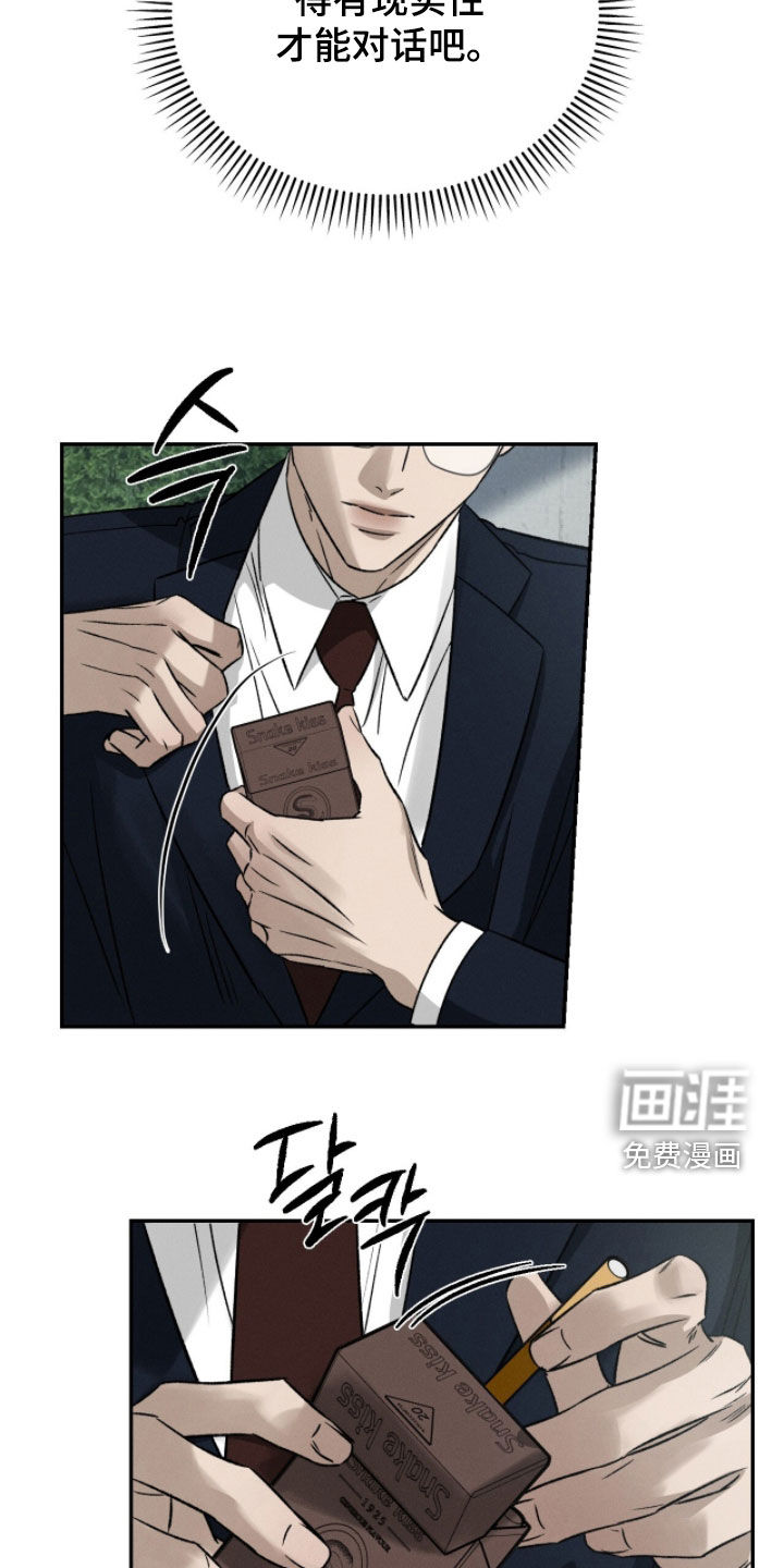 致命伪装漫画-图5