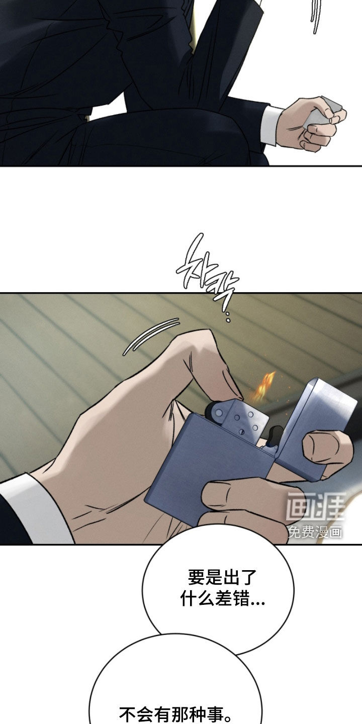 致命伪装漫画-图13