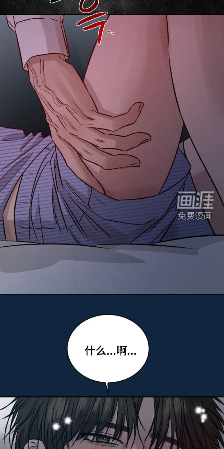 致命伪装漫画-图26