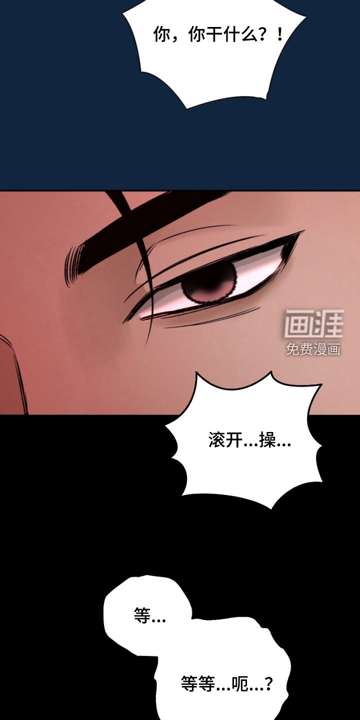 致命伪装漫画-图29